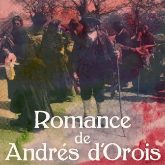 Romance de Andrés d'Orois by Moura