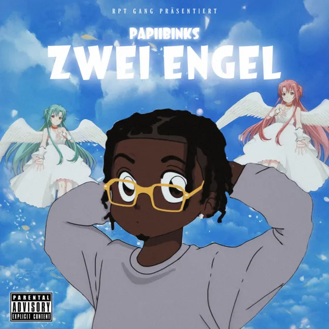 Zwei Engel