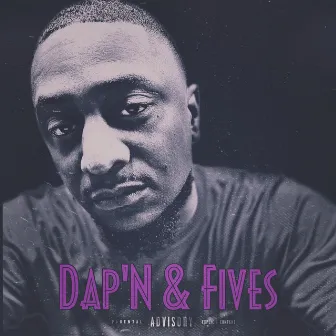 Dap’n & Fives by Unknown Artist