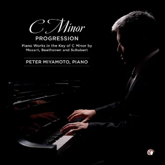 C Minor Progression by Peter Miyamoto