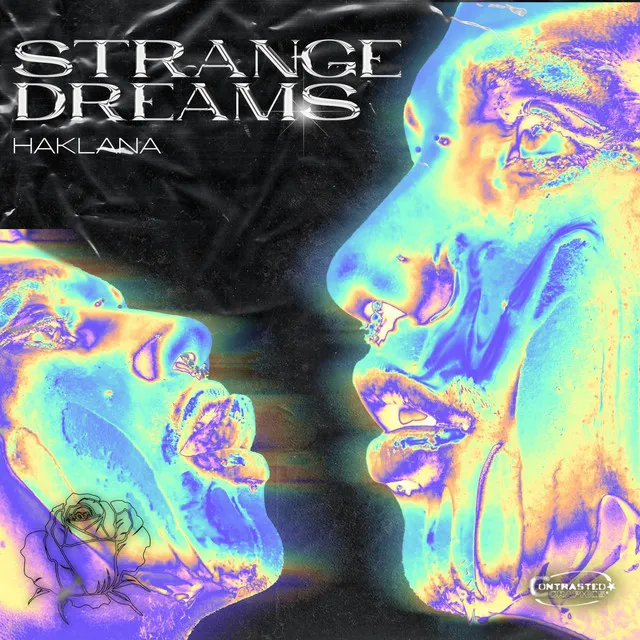 Strange Dreams