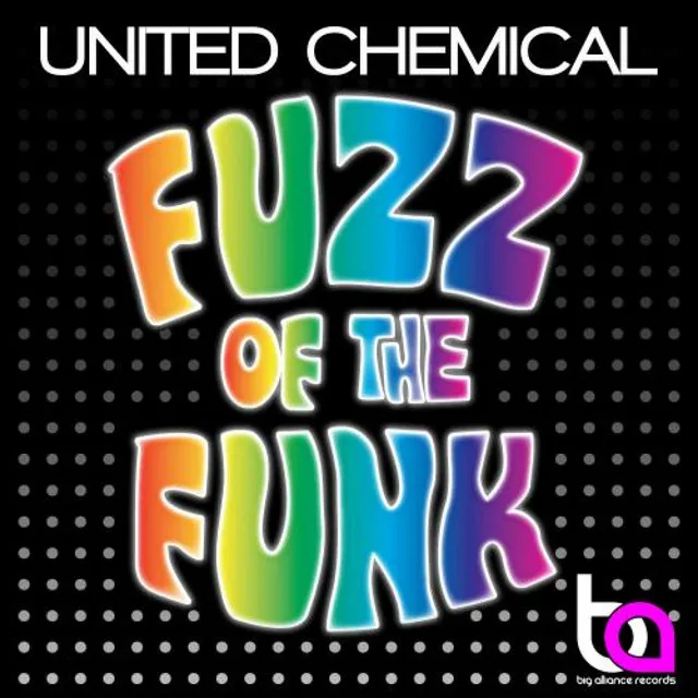 Fuzz Of The Funk - Original Mix