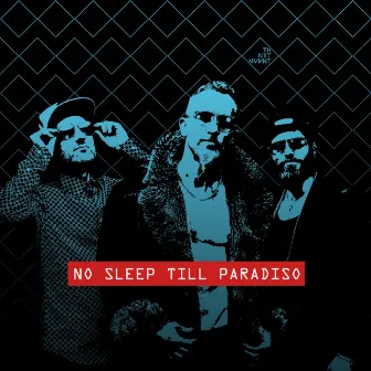 No Sleep Till Paradiso by The Next Movement