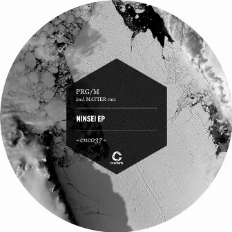 NINSEI EP by PRG/M