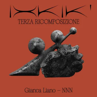 Ixkik', terza ricomposizione by Gianca Liano