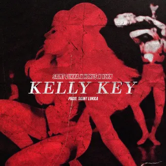 Kelly Key by Klyn