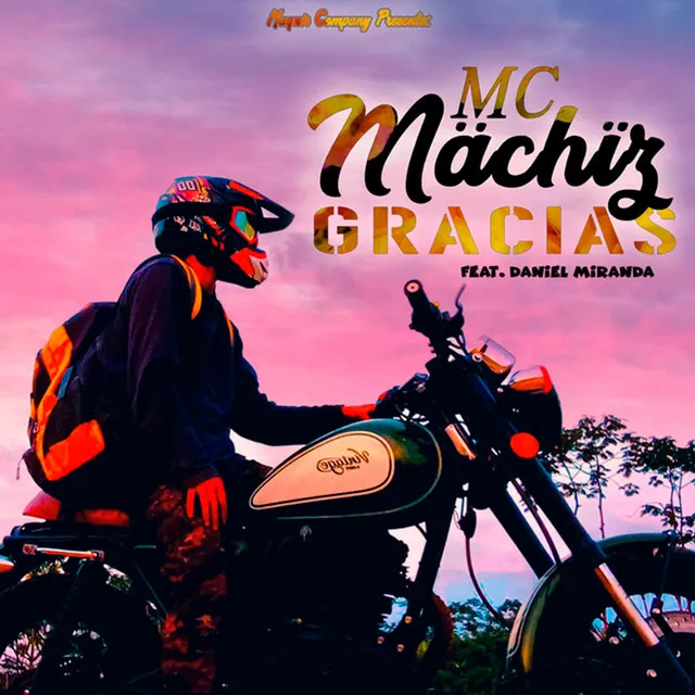 Gracias