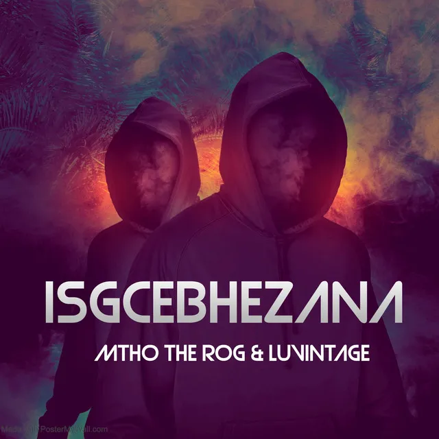 Isgcebhezana