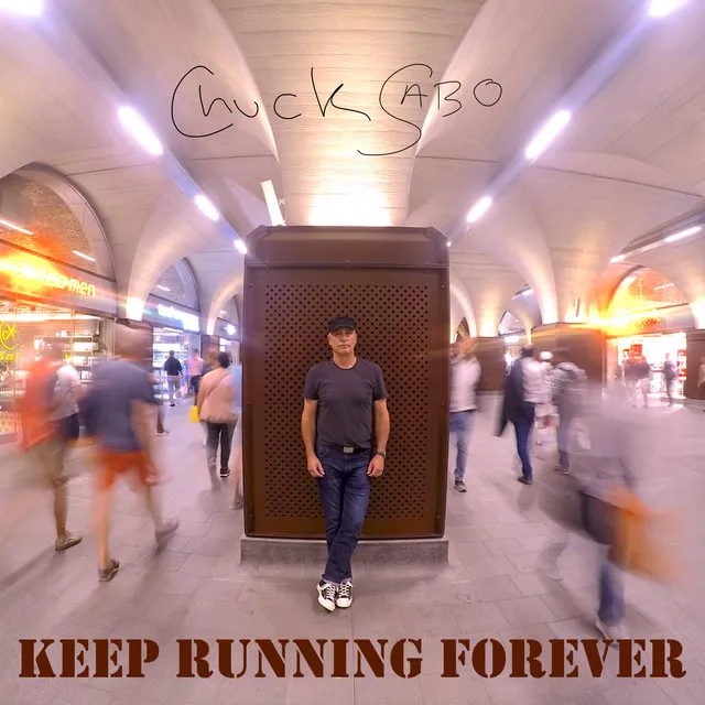 Keep Running Forever