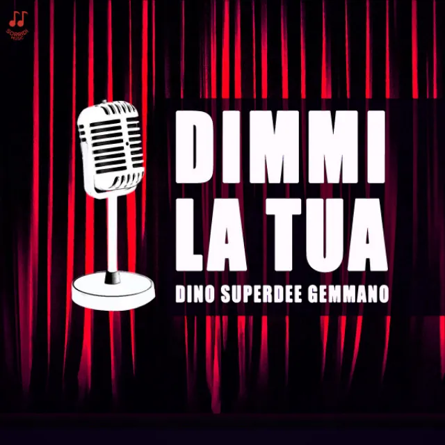 Dimmi la tua