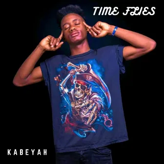 Time flies by Kabeyah