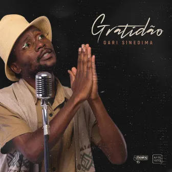 Gratidão by Gari Sinedima