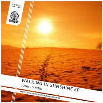 Walking In Sunshine EP by John Hardin