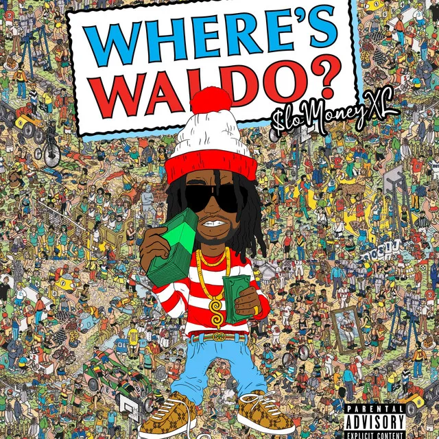 Waldo