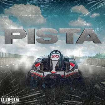 Pista by Jouzii