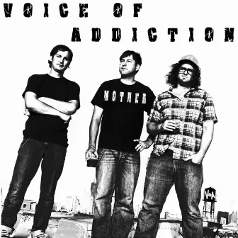 Mother by Voice Of Addiction