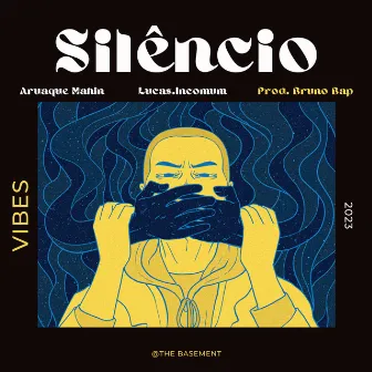 Silencio by Lucas Incomum