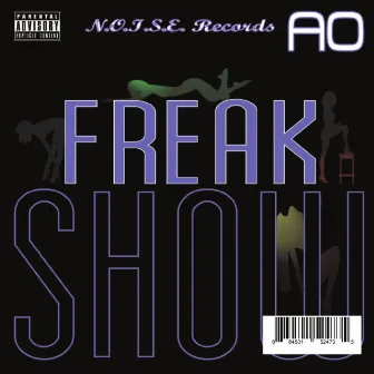 Freak Show by AO