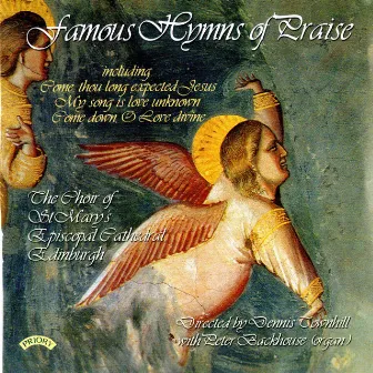 Famous Hymns of Praise by Dennis Townhill