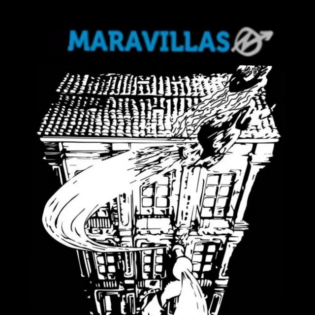 Maravillas