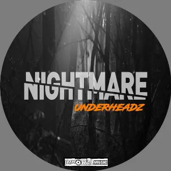 Nightmare by UnderHeadz