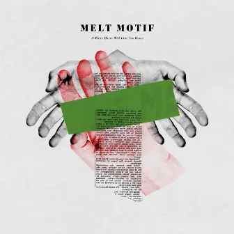 A White Horse Will Take You Home by Melt Motif