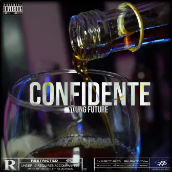 Confidente by Young Future