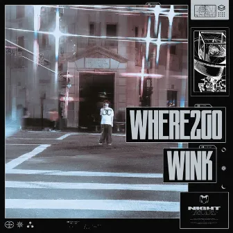 WHERE2GO by WINK