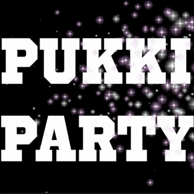 Pukki Party