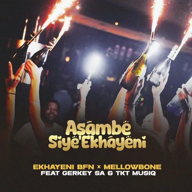 Asambe Siye'ekhayeni