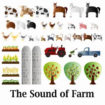 The Sound of Farm by Sound Effects Factory