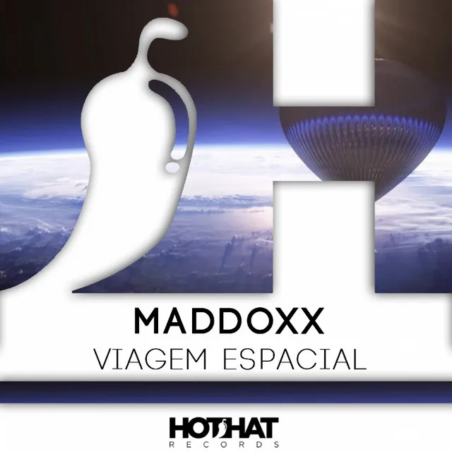 Viagem Espacial - Original Mix