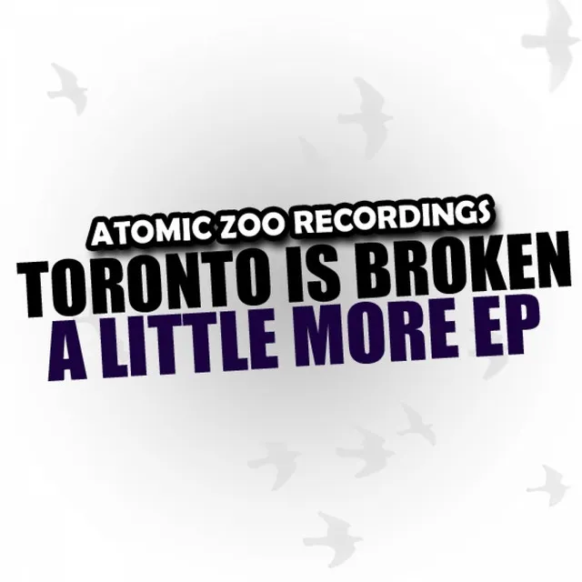 Fall Silently - Toronto Is Broken Remix