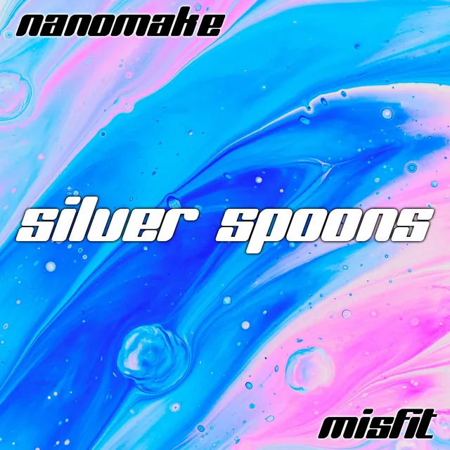 Silver Spoons