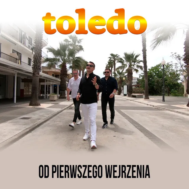 Od pierwszego wejrzenia