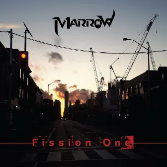 Fission One by Marrow