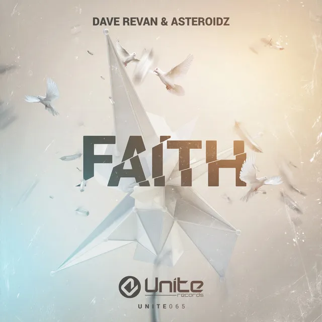 Faith - Original Mix