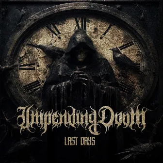 ETERNAL by Impending Doom