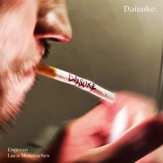 Daisuke. by Luca Moustaches