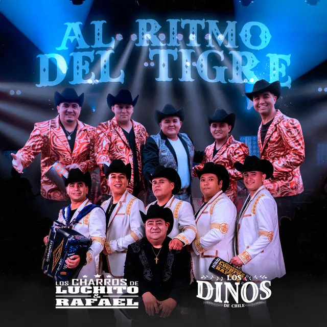 Al Ritmo Del Tigre