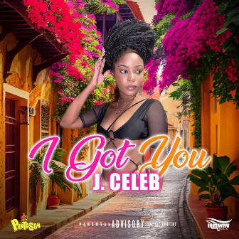 I Got You by J Celeb