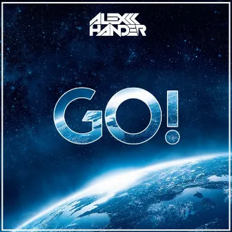 Go! by Alex Hander