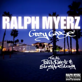 Grey Goose by Ralph Myerz