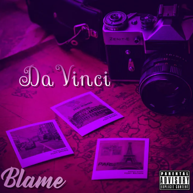 Blame