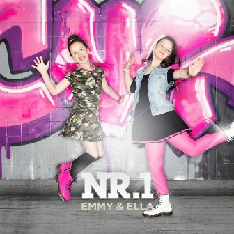 NR.1 by Emmy & Ella