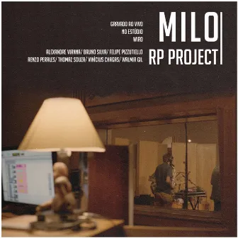 MILO (Ao Vivo) by RP Project