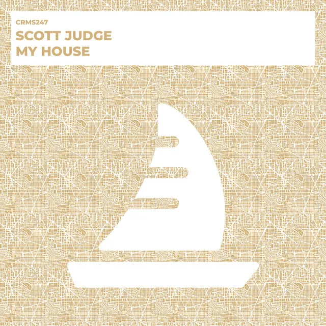 My House - Radio Edit