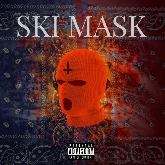 Ski Mask by Amon