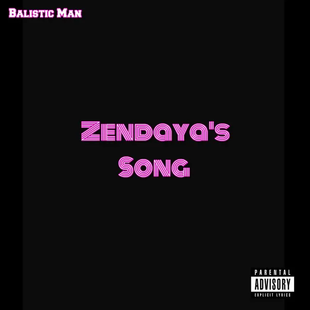 Zendaya's Song