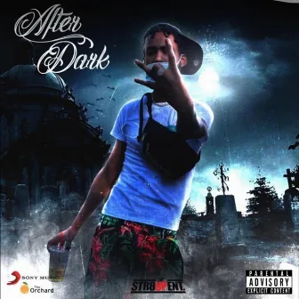 After Dark by Tigg$